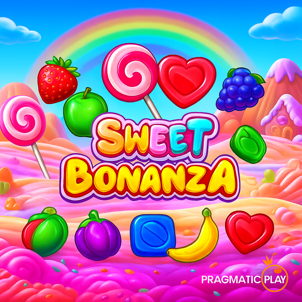Eurogold - Sweet Bonanza Slot Game - Play Now