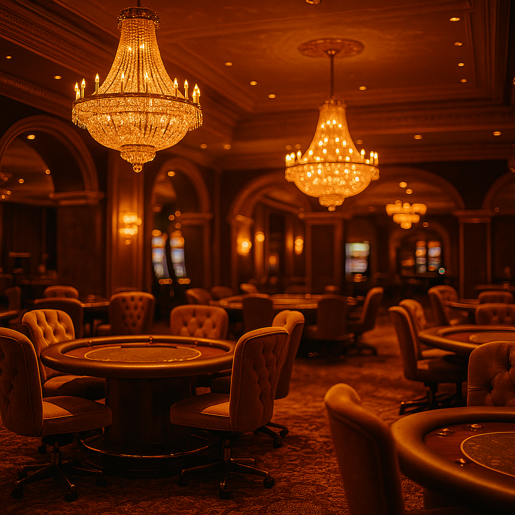 Eurogold Casino Welcome Bonus 500€ + 500 Free Spins