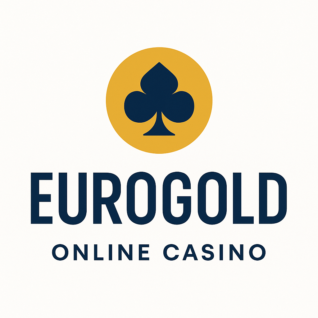 Eurogold Casino Logo