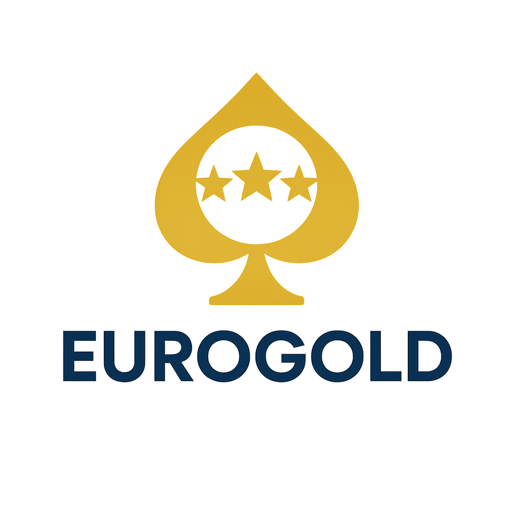 Eurogold Casino Logo