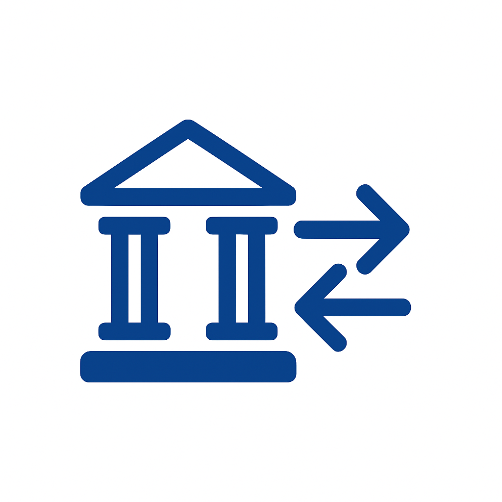 Eurogold - Bank Transfer Payment Method - Slovakia