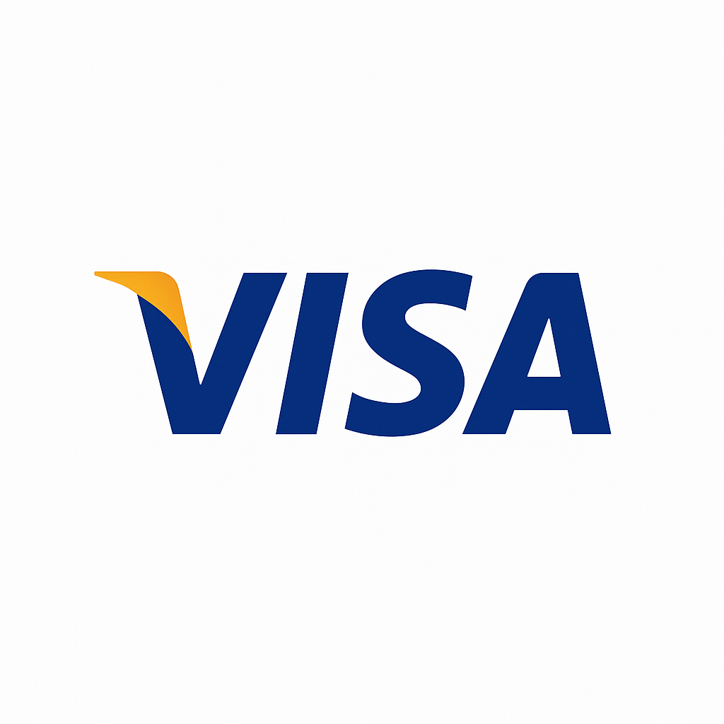 Eurogold - Visa Payment Method - Slovakia